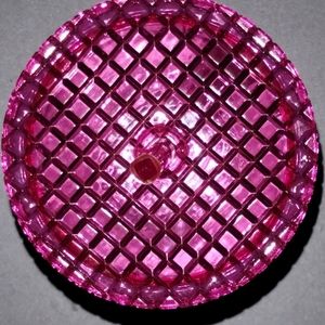 Starbucks Tumbler Pink Grid - Venti 24oz - Summer 2023